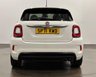 USED 2022 71 FIAT 500X 1.0 FireFly Turbo Sport SUV 5dr Petrol Manual Euro 6 (s/s) (120 bhp) Ice White Fire Fly Edition Euro 6 Leather Sports Seats , Magic Eye Pack, Comfort Pack , 3 D Navigation