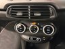USED 2022 71 FIAT 500X 1.0 FireFly Turbo Sport SUV 5dr Petrol Manual Euro 6 (s/s) (120 bhp) Ice White Fire Fly Edition Euro 6 Leather Sports Seats , Magic Eye Pack, Comfort Pack , 3 D Navigation