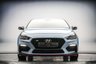 USED 2019 68 HYUNDAI I30 2.0 T-GDi N Performance Hatchback 5dr Petrol Manual Euro 6 (s/s) (275 ps) WINTER PACK | PERFORMANCE BLUE