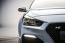 USED 2019 68 HYUNDAI I30 2.0 T-GDi N Performance Hatchback 5dr Petrol Manual Euro 6 (s/s) (275 ps) WINTER PACK | PERFORMANCE BLUE