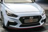 USED 2019 68 HYUNDAI I30 2.0 T-GDi N Performance Hatchback 5dr Petrol Manual Euro 6 (s/s) (275 ps) WINTER PACK | PERFORMANCE BLUE