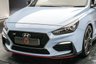 USED 2019 68 HYUNDAI I30 2.0 T-GDi N Performance Hatchback 5dr Petrol Manual Euro 6 (s/s) (275 ps) WINTER PACK | PERFORMANCE BLUE