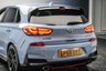USED 2019 68 HYUNDAI I30 2.0 T-GDi N Performance Hatchback 5dr Petrol Manual Euro 6 (s/s) (275 ps) WINTER PACK | PERFORMANCE BLUE