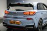 USED 2019 68 HYUNDAI I30 2.0 T-GDi N Performance Hatchback 5dr Petrol Manual Euro 6 (s/s) (275 ps) WINTER PACK | PERFORMANCE BLUE