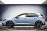 USED 2019 68 HYUNDAI I30 2.0 T-GDi N Performance Hatchback 5dr Petrol Manual Euro 6 (s/s) (275 ps) WINTER PACK | PERFORMANCE BLUE