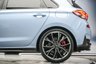 USED 2019 68 HYUNDAI I30 2.0 T-GDi N Performance Hatchback 5dr Petrol Manual Euro 6 (s/s) (275 ps) WINTER PACK | PERFORMANCE BLUE