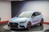 USED 2019 68 HYUNDAI I30 2.0 T-GDi N Performance Hatchback 5dr Petrol Manual Euro 6 (s/s) (275 ps) WINTER PACK | PERFORMANCE BLUE