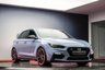 USED 2019 68 HYUNDAI I30 2.0 T-GDi N Performance Hatchback 5dr Petrol Manual Euro 6 (s/s) (275 ps) WINTER PACK | PERFORMANCE BLUE