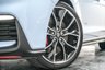 USED 2019 68 HYUNDAI I30 2.0 T-GDi N Performance Hatchback 5dr Petrol Manual Euro 6 (s/s) (275 ps) WINTER PACK | PERFORMANCE BLUE