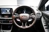 USED 2019 68 HYUNDAI I30 2.0 T-GDi N Performance Hatchback 5dr Petrol Manual Euro 6 (s/s) (275 ps) WINTER PACK | PERFORMANCE BLUE