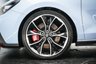 USED 2019 68 HYUNDAI I30 2.0 T-GDi N Performance Hatchback 5dr Petrol Manual Euro 6 (s/s) (275 ps) WINTER PACK | PERFORMANCE BLUE