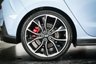 USED 2019 68 HYUNDAI I30 2.0 T-GDi N Performance Hatchback 5dr Petrol Manual Euro 6 (s/s) (275 ps) WINTER PACK | PERFORMANCE BLUE