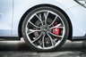 USED 2019 68 HYUNDAI I30 2.0 T-GDi N Performance Hatchback 5dr Petrol Manual Euro 6 (s/s) (275 ps) WINTER PACK | PERFORMANCE BLUE