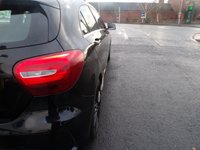 USED 2016 66 MERCEDES-BENZ A-CLASS 1.5 A180d AMG Line Hatchback 5dr Diesel Manual Euro 6 (s/s) (109 ps) FREE CREDIT CHECK / APPLY FOR FINANCE ON OUR SITE
