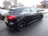 USED 2016 66 MERCEDES-BENZ A-CLASS 1.5 A180d AMG Line Hatchback 5dr Diesel Manual Euro 6 (s/s) (109 ps) FREE CREDIT CHECK / APPLY FOR FINANCE ON OUR SITE