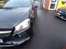 USED 2016 66 MERCEDES-BENZ A-CLASS 1.5 A180d AMG Line Hatchback 5dr Diesel Manual Euro 6 (s/s) (109 ps) FREE CREDIT CHECK / APPLY FOR FINANCE ON OUR SITE
