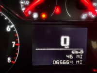 USED 2021 21 VAUXHALL COMBO Edition L1 1.5 Turbo D 2000 SWB Diesel Panel Van Manual Euro 6 (s/s) (100 bhp) 3 services - last service on 09.10.2025 @ 64,749 miles - Only 65,653 miles - EURO 6 (ULEZ compliant) - A/C, DAB radio, E/W, rear parking sensors, Bluetooth, 2 seats, full bulkhead, ply lined, driver's airbag, side loading door, remote central Locking, Alarm, USB port, steering column radio control, barn rear doors, spare key, finance arranged on site & 6 months premium Autoguard warranty.