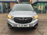 USED 2021 21 VAUXHALL COMBO Edition L1 1.5 Turbo D 2000 SWB Diesel Panel Van Manual Euro 6 (s/s) (100 bhp) 3 services - last service on 09.10.2025 @ 64,749 miles - Only 65,653 miles - EURO 6 (ULEZ compliant) - A/C, DAB radio, E/W, rear parking sensors, Bluetooth, 2 seats, full bulkhead, ply lined, driver's airbag, side loading door, remote central Locking, Alarm, USB port, steering column radio control, barn rear doors, spare key, finance arranged on site & 6 months premium Autoguard warranty.