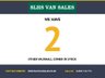 USED 2021 21 VAUXHALL COMBO Edition L1 1.5 Turbo D 2000 SWB Diesel Panel Van Manual Euro 6 (s/s) (100 bhp) 3 services - last service on 09.10.2025 @ 64,749 miles - Only 65,653 miles - EURO 6 (ULEZ compliant) - A/C, DAB radio, E/W, rear parking sensors, Bluetooth, 2 seats, full bulkhead, ply lined, driver's airbag, side loading door, remote central Locking, Alarm, USB port, steering column radio control, barn rear doors, spare key, finance arranged on site & 6 months premium Autoguard warranty.