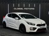 USED 2015 15 KIA PROCEED 1.6 T-GDi GT Tech Hatchback 3dr Petrol Manual Euro 5 (201 bhp) 