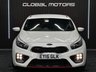 USED 2015 15 KIA PROCEED 1.6 T-GDi GT Tech Hatchback 3dr Petrol Manual Euro 5 (201 bhp) 