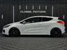 USED 2015 15 KIA PROCEED 1.6 T-GDi GT Tech Hatchback 3dr Petrol Manual Euro 5 (201 bhp) 