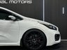 USED 2015 15 KIA PROCEED 1.6 T-GDi GT Tech Hatchback 3dr Petrol Manual Euro 5 (201 bhp) 