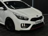 USED 2015 15 KIA PROCEED 1.6 T-GDi GT Tech Hatchback 3dr Petrol Manual Euro 5 (201 bhp) 