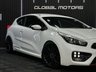 USED 2015 15 KIA PROCEED 1.6 T-GDi GT Tech Hatchback 3dr Petrol Manual Euro 5 (201 bhp) 