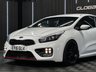 USED 2015 15 KIA PROCEED 1.6 T-GDi GT Tech Hatchback 3dr Petrol Manual Euro 5 (201 bhp) 