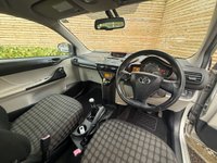 USED 2012 12 TOYOTA IQ 1.0 VVT-i 2 Hatchback 3dr Petrol Manual Euro 5 (68 ps) 12 MONTHS AA, FRESH SERVICE