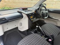 USED 2012 12 TOYOTA IQ 1.0 VVT-i 2 Hatchback 3dr Petrol Manual Euro 5 (68 ps) 12 MONTHS AA, FRESH SERVICE