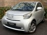 USED 2012 12 TOYOTA IQ 1.0 VVT-i 2 Hatchback 3dr Petrol Manual Euro 5 (68 ps) 12 MONTHS AA, FRESH SERVICE