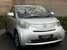 USED 2012 12 TOYOTA IQ 1.0 VVT-i 2 Hatchback 3dr Petrol Manual Euro 5 (68 ps) 12 MONTHS AA, FRESH SERVICE