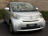 USED 2012 12 TOYOTA IQ 1.0 VVT-i 2 Hatchback 3dr Petrol Manual Euro 5 (68 ps) 12 MONTHS AA, FRESH SERVICE