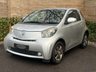USED 2012 12 TOYOTA IQ 1.0 VVT-i 2 Hatchback 3dr Petrol Manual Euro 5 (68 ps) 12 MONTHS AA, FRESH SERVICE