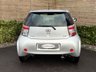 USED 2012 12 TOYOTA IQ 1.0 VVT-i 2 Hatchback 3dr Petrol Manual Euro 5 (68 ps) 12 MONTHS AA, FRESH SERVICE