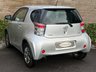 USED 2012 12 TOYOTA IQ 1.0 VVT-i 2 Hatchback 3dr Petrol Manual Euro 5 (68 ps) 12 MONTHS AA, FRESH SERVICE