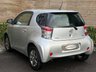 USED 2012 12 TOYOTA IQ 1.0 VVT-i 2 Hatchback 3dr Petrol Manual Euro 5 (68 ps) 12 MONTHS AA, FRESH SERVICE