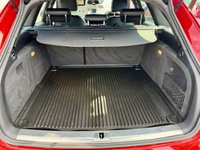 USED 2015 15 AUDI A4 AVANT 2.0 TDI S line Estate 5dr Diesel Manual quattro Euro 6 (s/s) (Nav) (190 ps) 4X4 QUATTRO