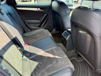 USED 2015 15 AUDI A4 AVANT 2.0 TDI S line Estate 5dr Diesel Manual quattro Euro 6 (s/s) (Nav) (190 ps) 4X4 QUATTRO