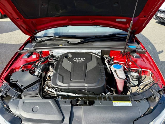 2015 Audi A4 Avant 2L S Line 5dr - Photo 9