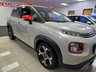 USED 2019 19 CITROEN C3 AIRCROSS 1.5 BlueHDi Flair SUV 5dr Diesel Manual Euro 6+LOW INSURANC+LOW RUNNING COST+SAT NAV+REVERSE CAMERA+BLUETOOTH+AIR CON+ALLOYS+LOW RUNNING COSTS+OVER 50 MPG ++ANY INSPECTION WELCOME++