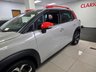 USED 2019 19 CITROEN C3 AIRCROSS 1.5 BlueHDi Flair SUV 5dr Diesel Manual Euro 6+LOW INSURANC+LOW RUNNING COST+SAT NAV+REVERSE CAMERA+BLUETOOTH+AIR CON+ALLOYS+LOW RUNNING COSTS+OVER 50 MPG ++ANY INSPECTION WELCOME++