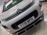 USED 2019 19 CITROEN C3 AIRCROSS 1.5 BlueHDi Flair SUV 5dr Diesel Manual Euro 6+LOW INSURANC+LOW RUNNING COST+SAT NAV+REVERSE CAMERA+BLUETOOTH+AIR CON+ALLOYS+LOW RUNNING COSTS+OVER 50 MPG ++ANY INSPECTION WELCOME++