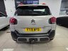 USED 2019 19 CITROEN C3 AIRCROSS 1.5 BlueHDi Flair SUV 5dr Diesel Manual Euro 6+LOW INSURANC+LOW RUNNING COST+SAT NAV+REVERSE CAMERA+BLUETOOTH+AIR CON+ALLOYS+LOW RUNNING COSTS+OVER 50 MPG ++ANY INSPECTION WELCOME++