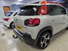 USED 2019 19 CITROEN C3 AIRCROSS 1.5 BlueHDi Flair SUV 5dr Diesel Manual Euro 6+LOW INSURANC+LOW RUNNING COST+SAT NAV+REVERSE CAMERA+BLUETOOTH+AIR CON+ALLOYS+LOW RUNNING COSTS+OVER 50 MPG ++ANY INSPECTION WELCOME++
