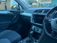 USED 2019 19 VOLKSWAGEN TIGUAN 2.0 TDI Match SUV 5dr Diesel DSG Euro 6 (s/s) (150 ps) WARRANTY INCLUDED - NATIONWIDE DELIVERY
