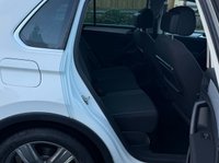 USED 2019 19 VOLKSWAGEN TIGUAN 2.0 TDI Match SUV 5dr Diesel DSG Euro 6 (s/s) (150 ps) WARRANTY INCLUDED - NATIONWIDE DELIVERY