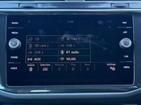 USED 2019 19 VOLKSWAGEN TIGUAN 2.0 TDI Match SUV 5dr Diesel DSG Euro 6 (s/s) (150 ps) WARRANTY INCLUDED - NATIONWIDE DELIVERY